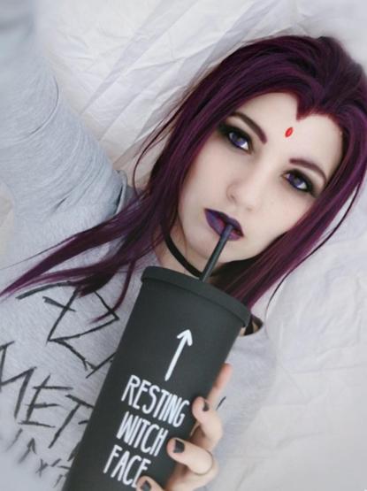 En iyi Cosplay çalışmaları