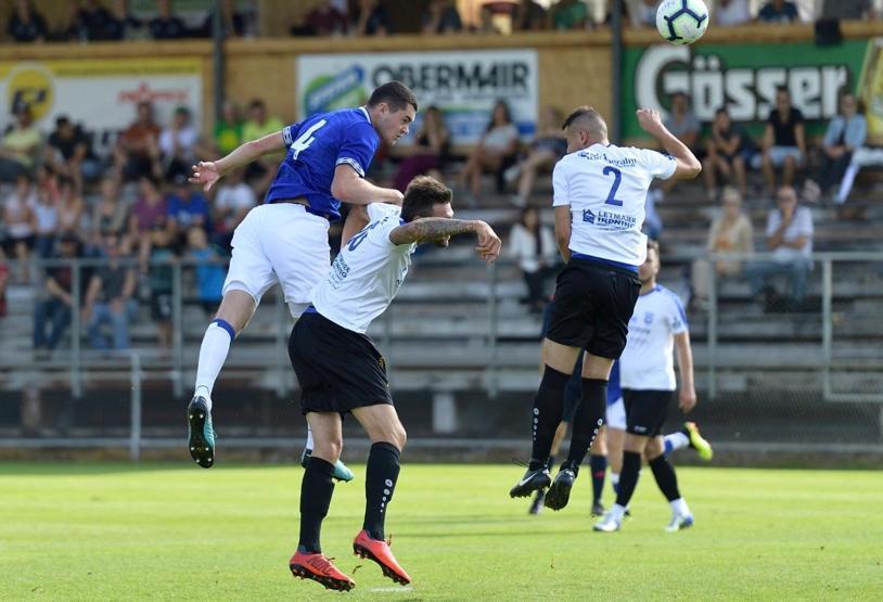 Everton 22-0 ATV Irding / Maç Özeti