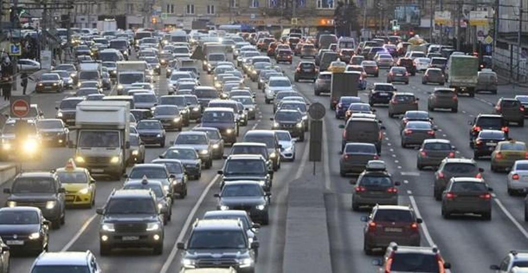 İşte Türkiyedeki en az sürücü olan şehir