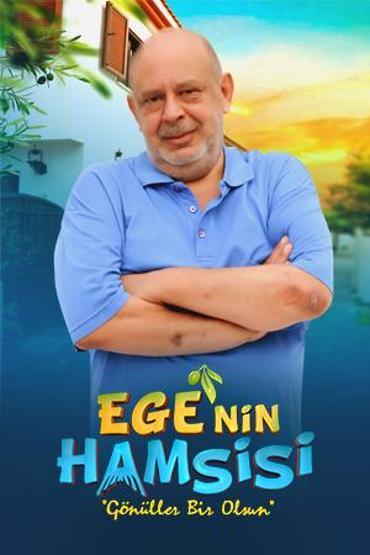 Kadroda kimler varİşte Ege’nin Hamsisi oyuncuları, karakterleri ve konusu