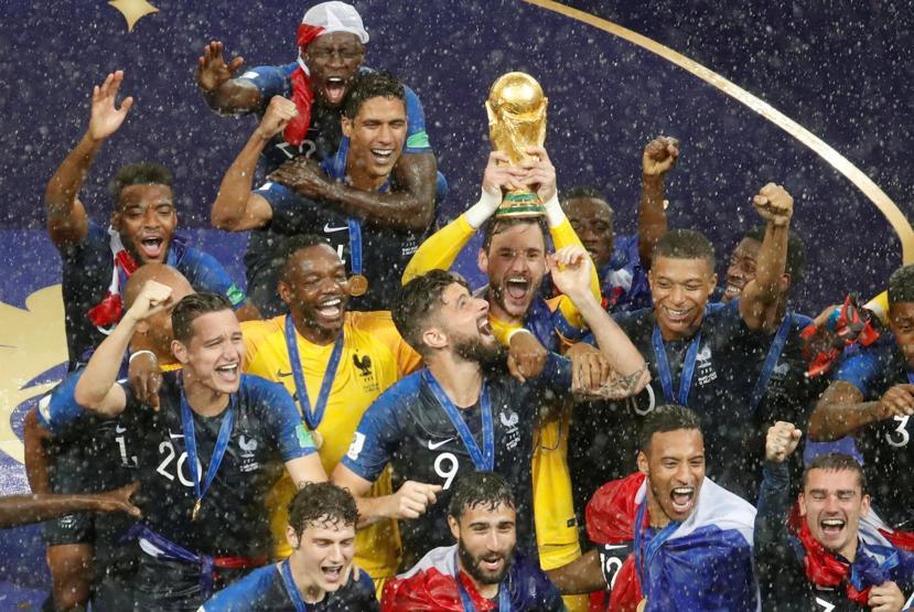 FIFA raporu sızdı: Türkiyeyi de yakından ilgilendiriyor