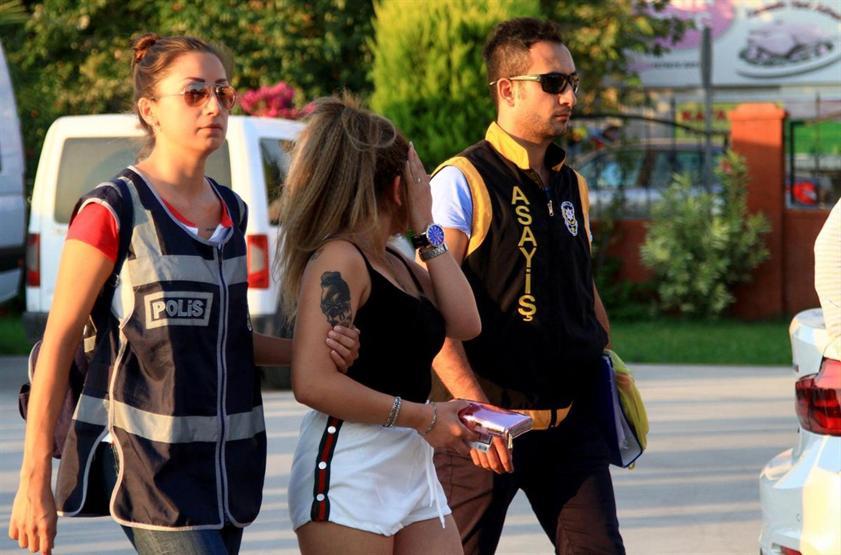 Şifre: Kankanı da al gel