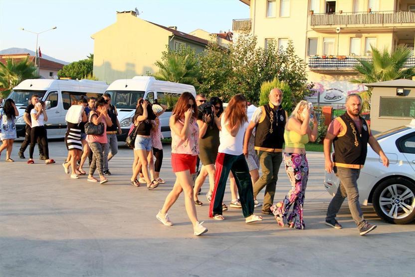 Şifre: Kankanı da al gel