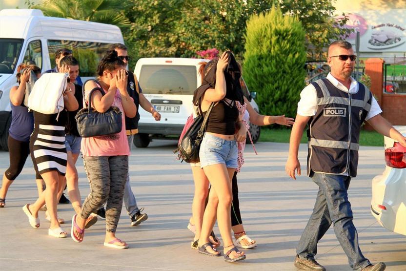 Şifre: Kankanı da al gel