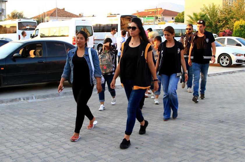 Şifre: Kankanı da al gel