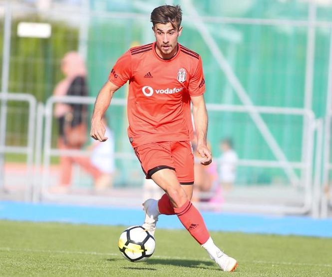 Beşiktaşta gelenler ve gidenler