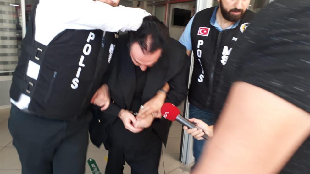 1999’da Adnan Oktara ilk operasyonu başlatan eski İçişleri Bakanı konuştu