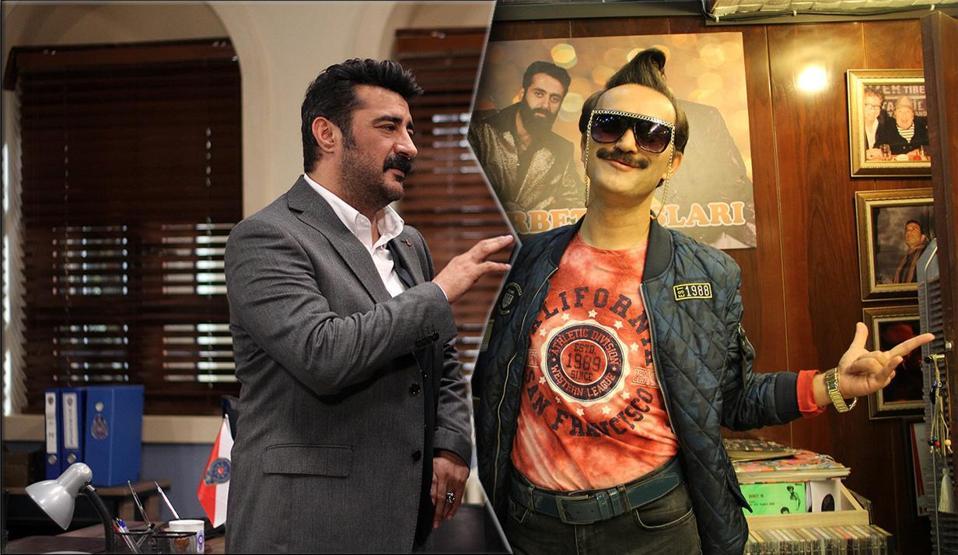 Reyting sonuçları 17 Temmuz Salı: Hayati ve Diğerleri dizisi ve Erkenci Kuş reytingleri