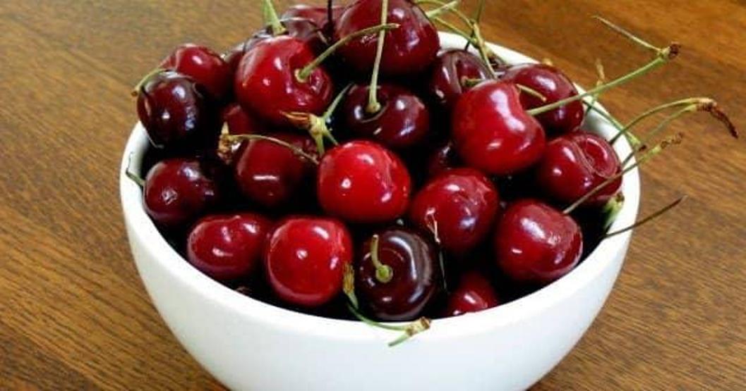 Hangi meyveden ne kadar yenmeli İşte yanıtı...