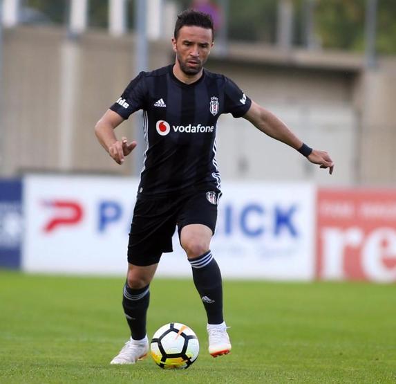 Beşiktaş 90. dakikada yıkıldı