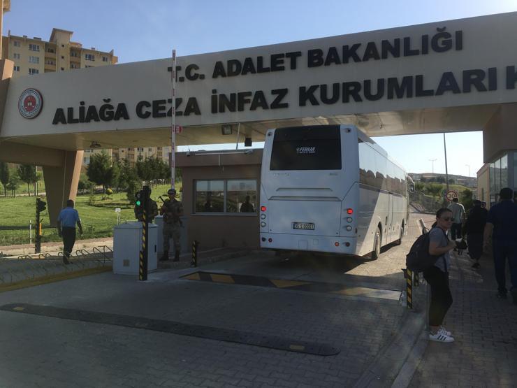 Son dakika... Rahip Brunson tahliye edilmedi: ABDli yetkililer tek tek arandı