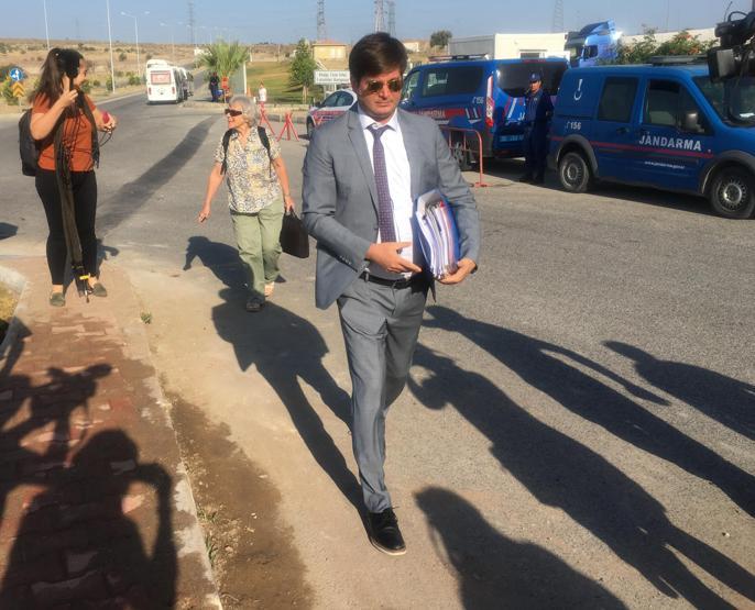 Son dakika... Rahip Brunson tahliye edilmedi: ABDli yetkililer tek tek arandı