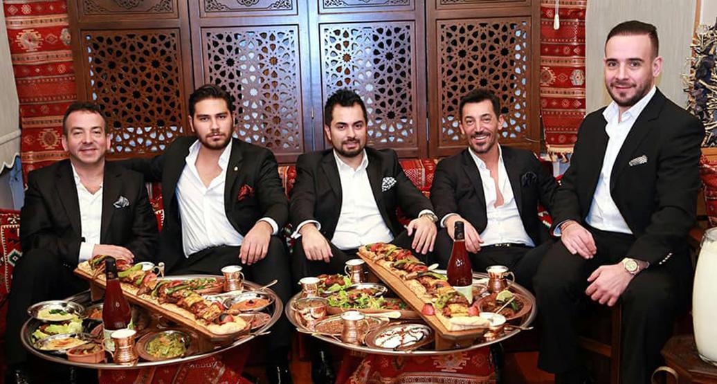 Ispartalı kardeşler 19 yıldır Adnan Oktarın grubundaymış