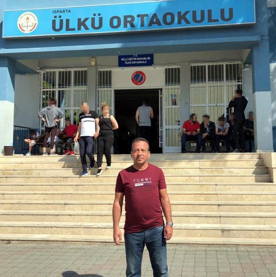 Ispartalı kardeşler 19 yıldır Adnan Oktarın grubundaymış