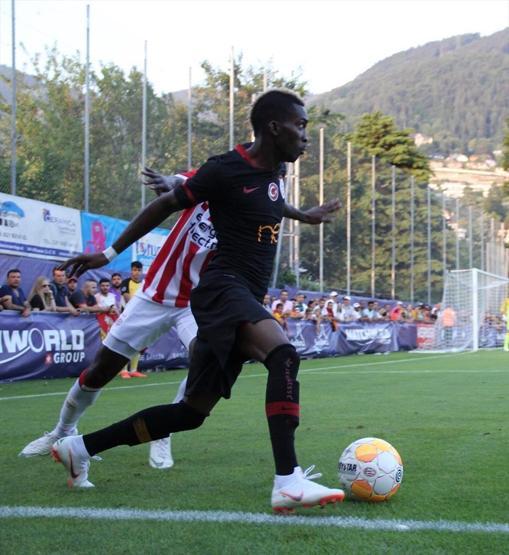 Galatasaray PSVden 3 gol yedi