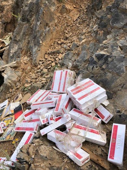 Hakkaride PKK sığınağı ele geçirildi