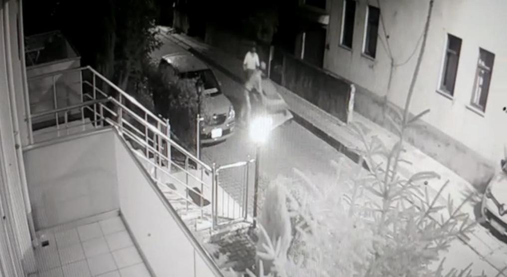 Bartındaki korkunç varil cinayetinde cesedi böyle taşımışlar