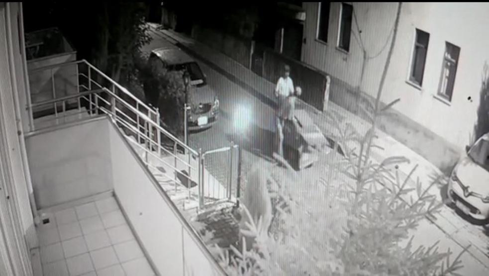 Bartındaki korkunç varil cinayetinde cesedi böyle taşımışlar