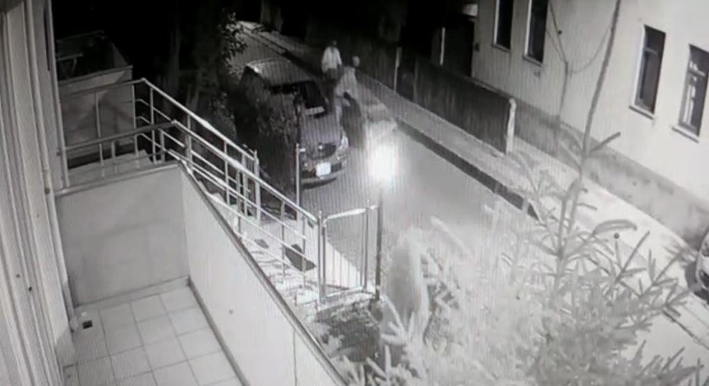 Bartındaki korkunç varil cinayetinde cesedi böyle taşımışlar