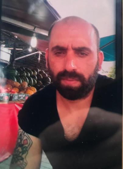 Bartındaki korkunç varil cinayetinde cesedi böyle taşımışlar
