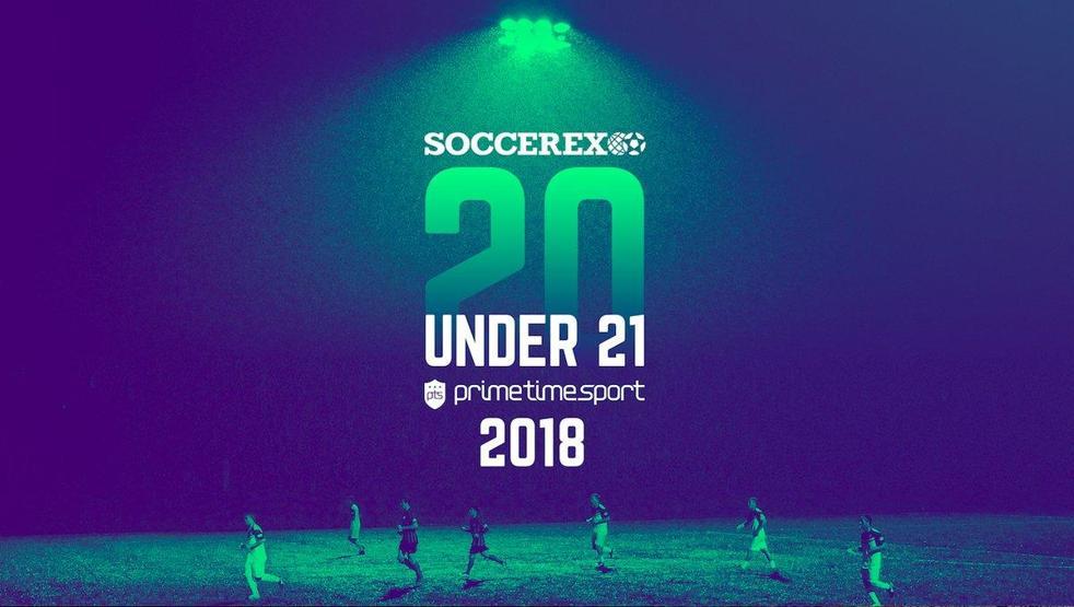 Dünyanın en iyilerinin olduğu listeye girmeyi başaran Türk futbolcu