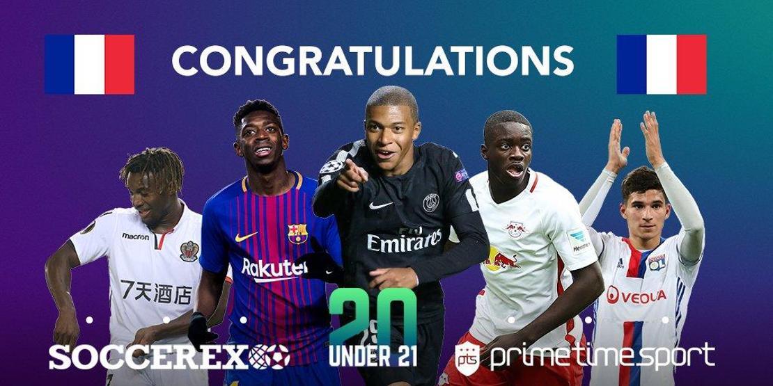 Dünyanın en iyilerinin olduğu listeye girmeyi başaran Türk futbolcu