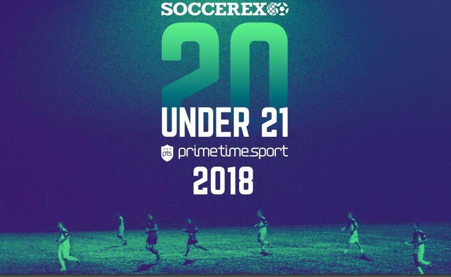 Dünyanın en iyilerinin olduğu listeye girmeyi başaran Türk futbolcu