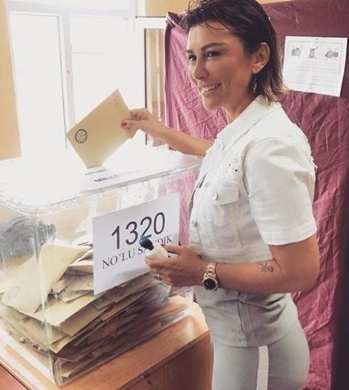 Selen Görgüzel kimdir, kaç yaşında ve nereli