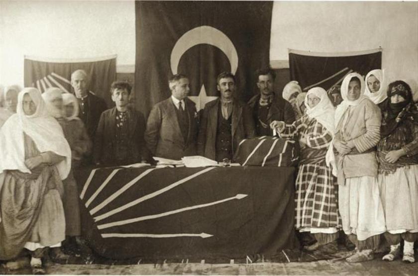 Çok partili demokrasinin ilk sınavı: 21 Temmuz 1946 seçimleri