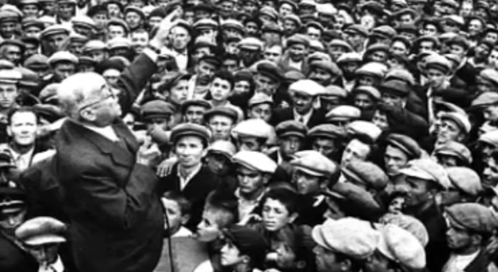 Çok partili demokrasinin ilk sınavı: 21 Temmuz 1946 seçimleri