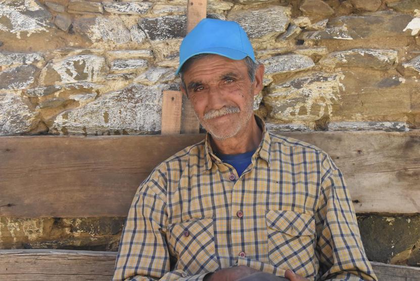 Hayalet köy Lübbeyin son sakinleri SİTten dertli