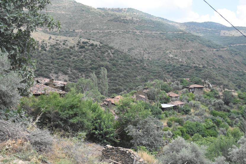 Hayalet köy Lübbeyin son sakinleri SİTten dertli