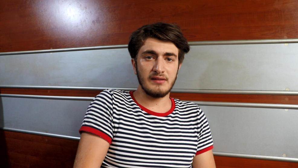 İlçe Emniyet Müdürüne tokat soruşturması