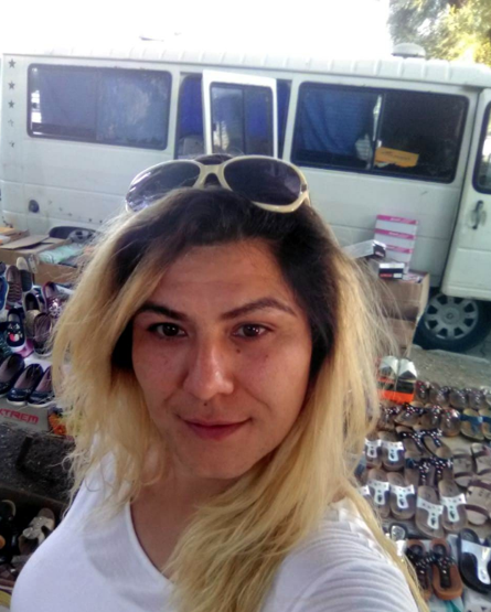 Saçını boyatmaya gitti kuaförde kabusu yaşadı