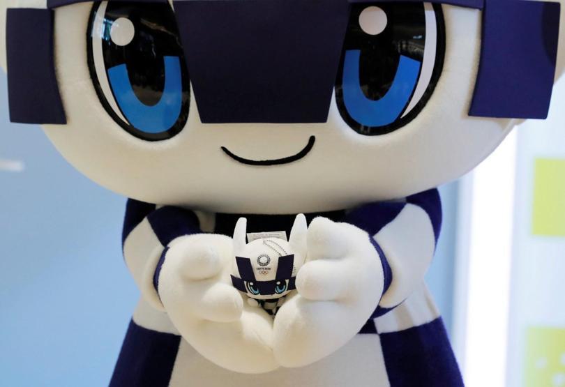2020 yılında yapılacak Tokyo Olimpiyatları maskotları tanıtıldı