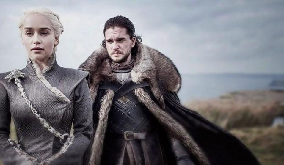 Game of Thronesun finaliyle ilgili yeni detaylar