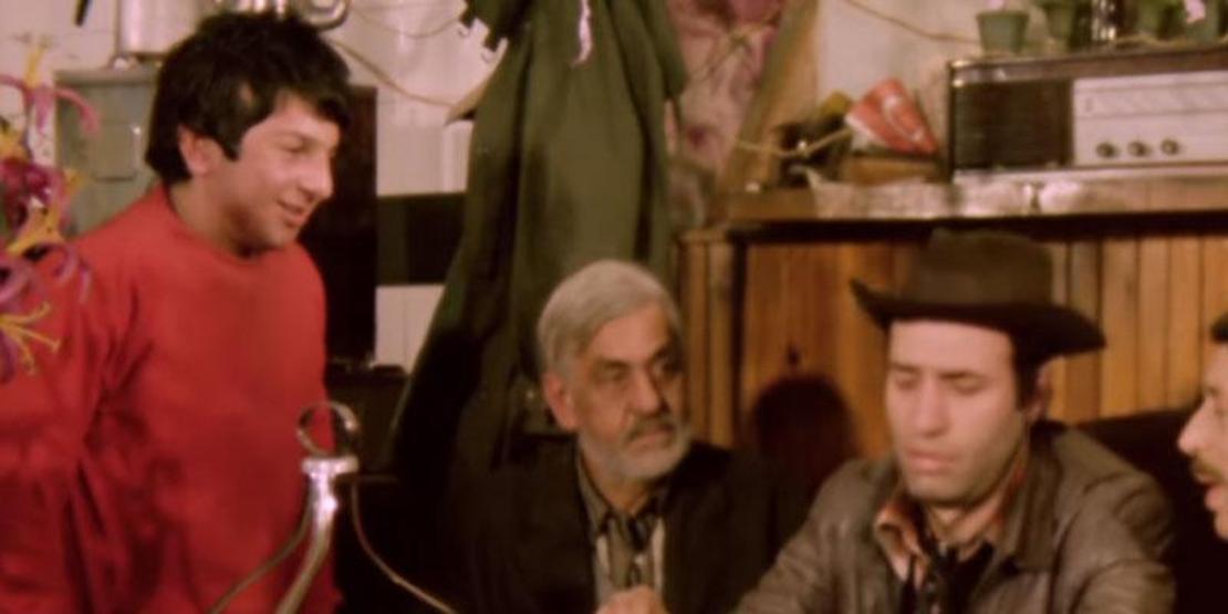 Umudumuz Şabanın Küçük ringosu şimdi ne yapıyor