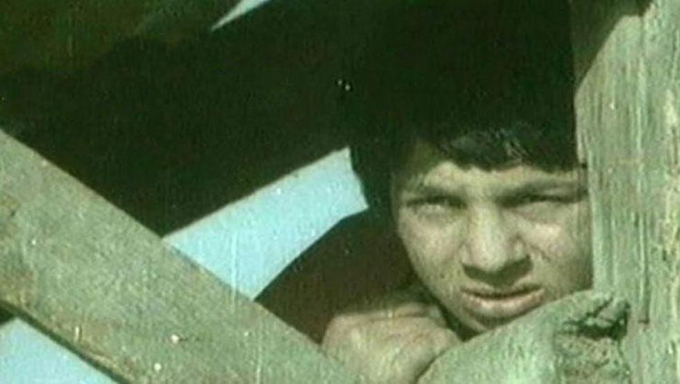 Umudumuz Şabanın Küçük ringosu şimdi ne yapıyor