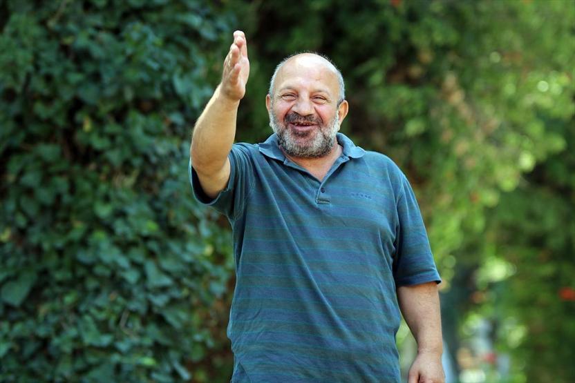 Umudumuz Şabanın Küçük ringosu şimdi ne yapıyor