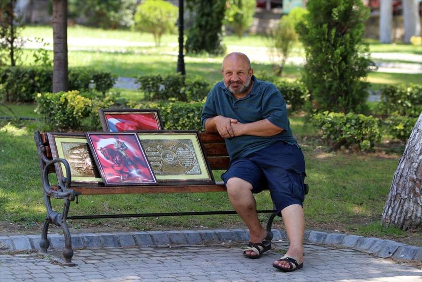 Umudumuz Şabanın Küçük ringosu şimdi ne yapıyor