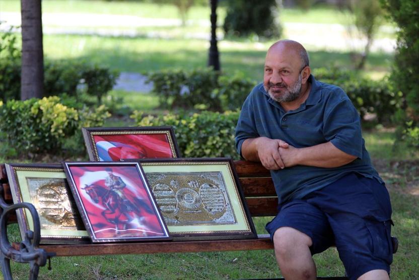 Umudumuz Şabanın Küçük ringosu şimdi ne yapıyor