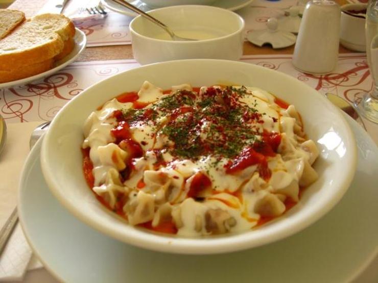 Balıkesire gittiğinizde tatmanız gereken lezzetler