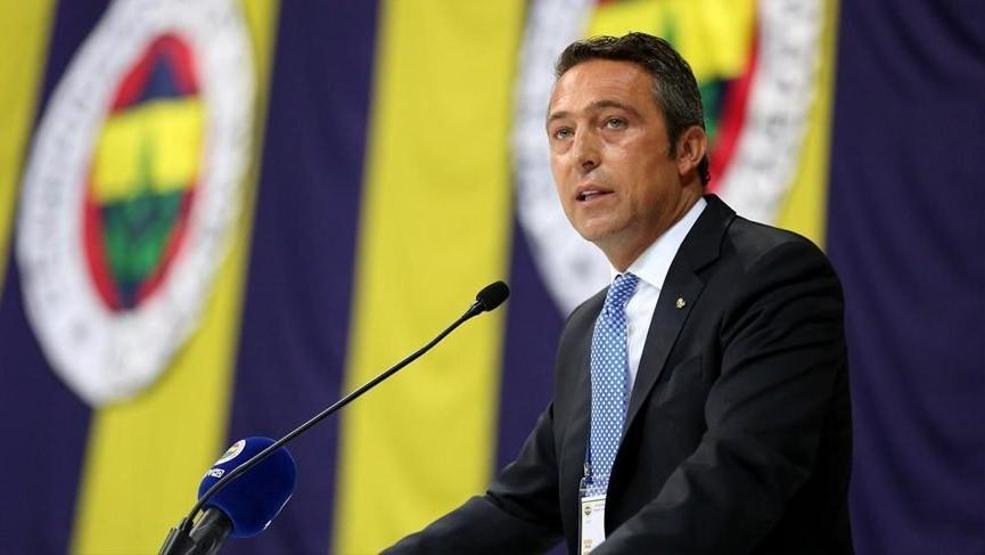 Ali Koç: TTKya göre borca batık görünüyoruz