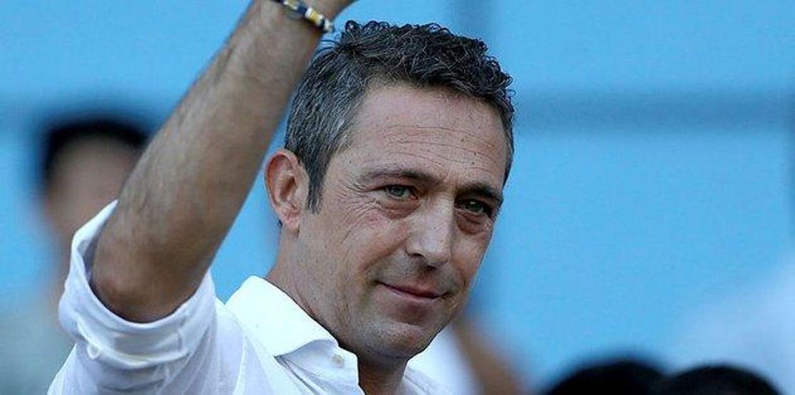 Ali Koç: TTKya göre borca batık görünüyoruz