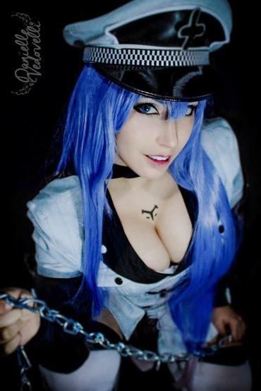 En iyi Cosplay çalışmaları