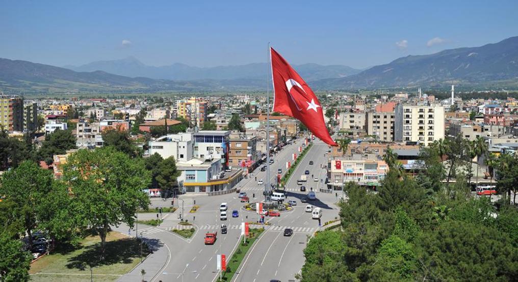 Türkiyede hangi ilde kaç yabancı var İşte il il tüm liste