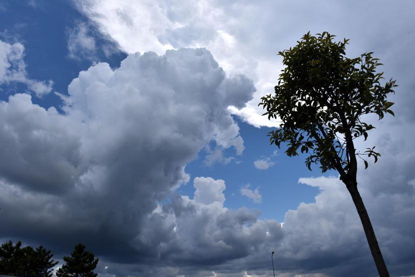 Meteoroloji hava durumu verileri | İstanbul hava durumu 6 Eylül - 10 Eylül