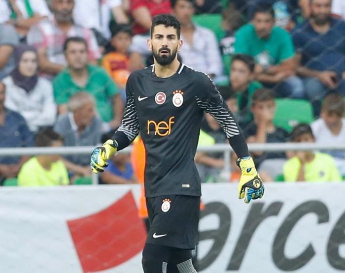 Galatasaray Sakaryasporu 3 golle geçti