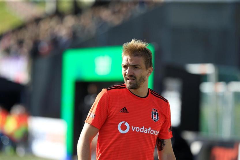 Gökhan Gönülün golü ses getirdi