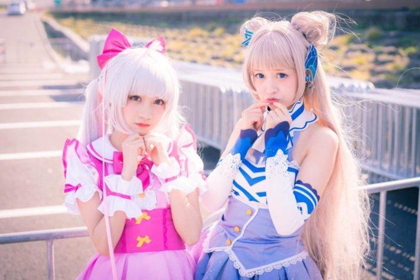 En iyi Cosplay çalışmaları galerisi